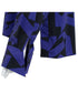 Geometric Pop Over Shirt